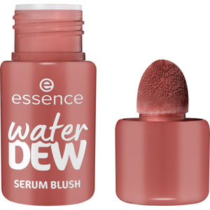 Water Dew Serum Blush 30 Rose Mood
