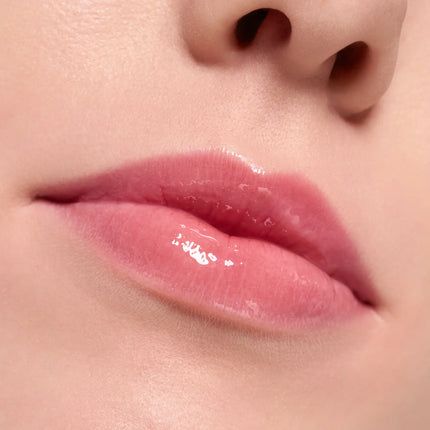 Essence What The Fake! Plumping Lip Gloss 100 Sheer Genius