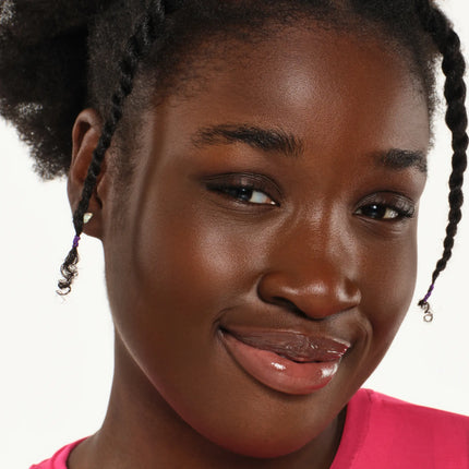 Essence What The Fake! Plumping Lip Gloss 103 Bare But Better