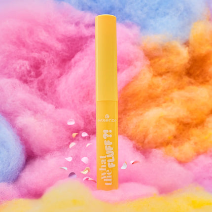 Essence What The Fluff?! Lip Scrub 01 Sugar Dreams