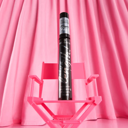Essence What The Length! Extreme Lengthening Mascara Black
