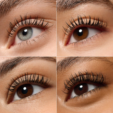 Essence What The Length! Extreme Lengthening Mascara Black