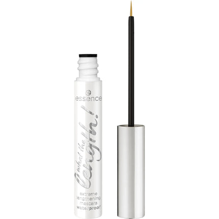 Essence What The Length! Lash Growth Serum