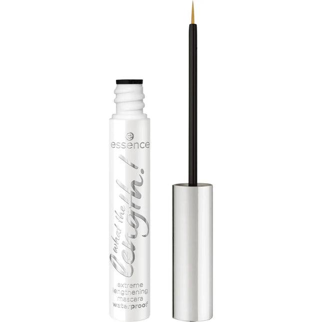 Essence What The Length! Lash Growth Serum