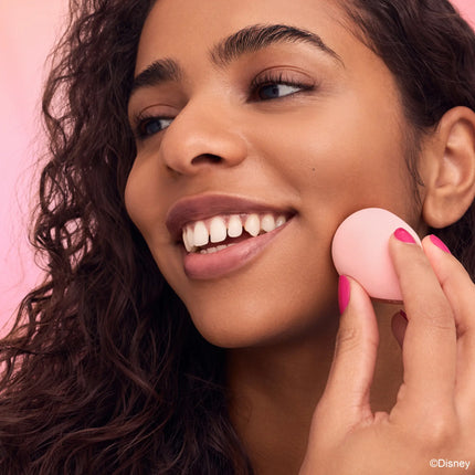 Essence X Disney The Little Mermaid 2 in 1 Makeup Sponge Double The Magic