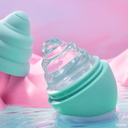 Essence X Disney The Little Mermaid Ice Face Roller Keep It Cool, Mermaid