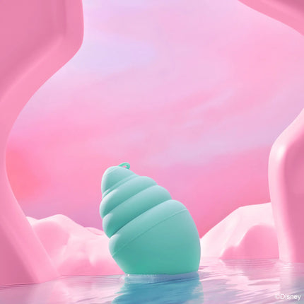 Essence X Disney The Little Mermaid Ice Face Roller Keep It Cool, Mermaid