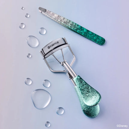 Essence X Disney The Little Mermaid Lash Curler Ocean Dreamer