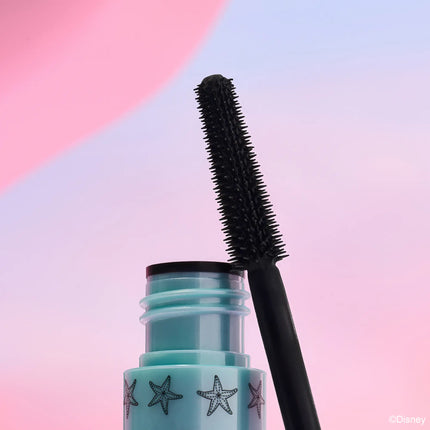 Essence X Disney The Little Mermaid Lash Without Limits Extreme Lengthening & Volume Mascara I Sea You