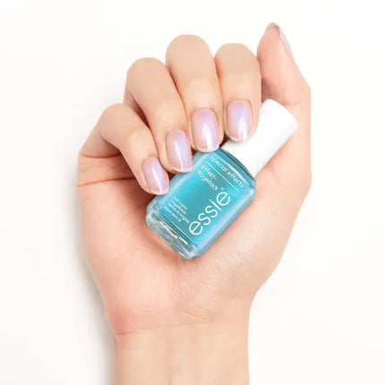 Essie Riviera Rush 45 Bikini Snapped