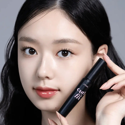 Etude House Curl Fix Mascara 04 Volume