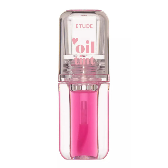Etude House Dear Darling Oil Tint 06 Pink Oil