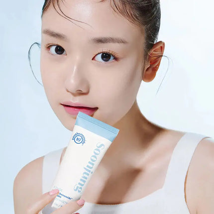 Etude House Soonjung 10 Panthensoside Cica Balm