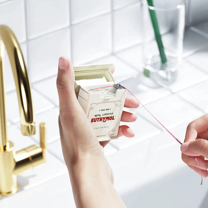 Euthymol Classic Floss