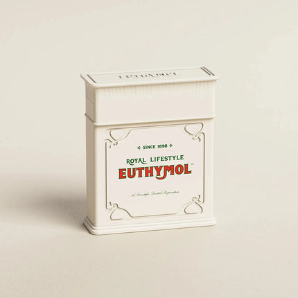 Euthymol Classic Floss