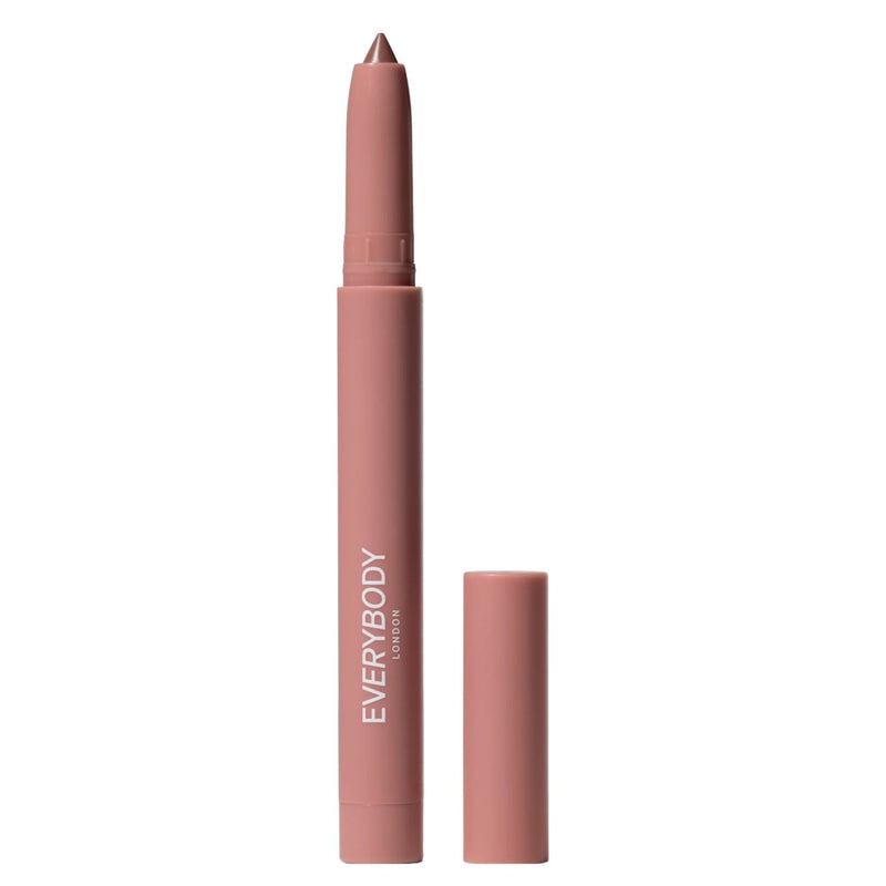 Everybody London Back To School Blending Lip Crayon Everyday Nude