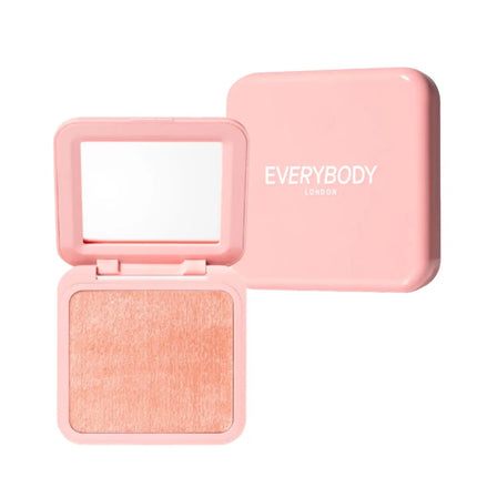 Everybody London Baked Blusher Peach