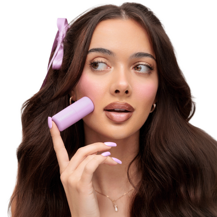 Everybody London Blush Stick Silky Ribbon