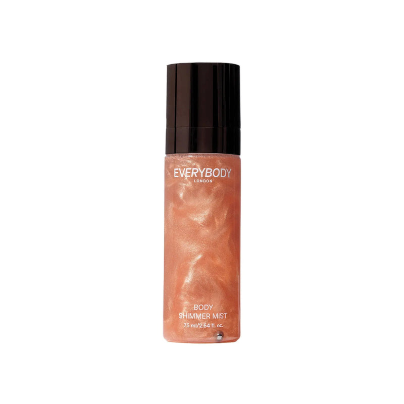 Everybody London Body Shimmer Mist