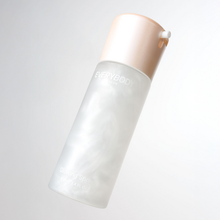 Everybody London Glowing Spray