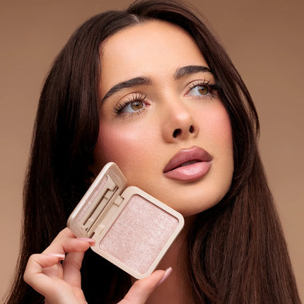 Everybody London Highlighter Pink Lights