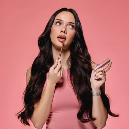 Everybody London Lipliner 05 Classic Brown