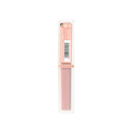 Everybody London Lipstick Velvet Matte Oat Cookie