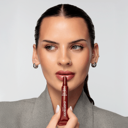 Everybody London Peptide Lip Tint Mulled Wine