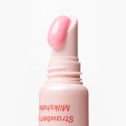Everybody London Peptide Lip Tint  Strawberry Milkshake