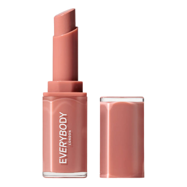 Everybody London Plumping Lipstick Pink Beige