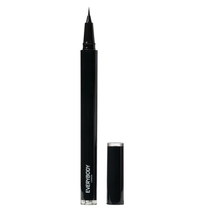 Everybody London Precise Eyeliner Black