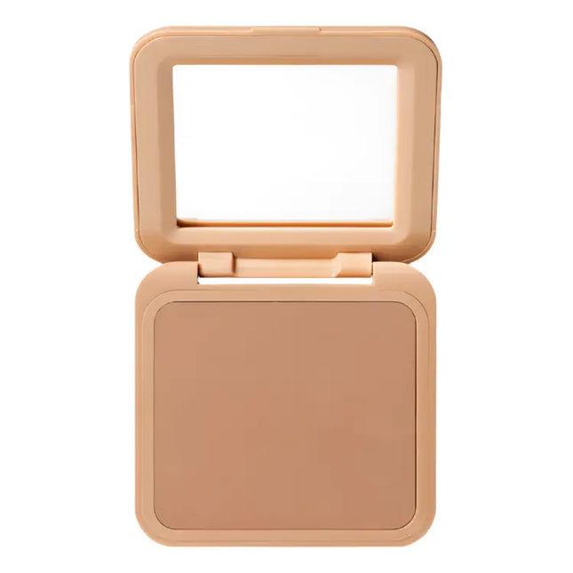 Everybody London Pressed Bronzer Caramel Brown