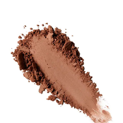 Everybody London Pressed Bronzer Caramel Brown