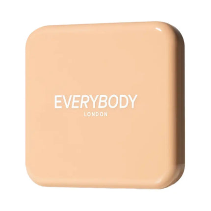 Everybody London Pressed Bronzer Chocolate Milk