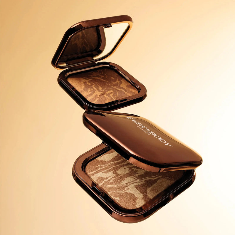 Everybody London Radiant Bronzer Sun-Kissed