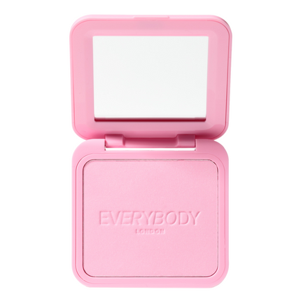 Everybody London Satin Blusher Lily’s Doll