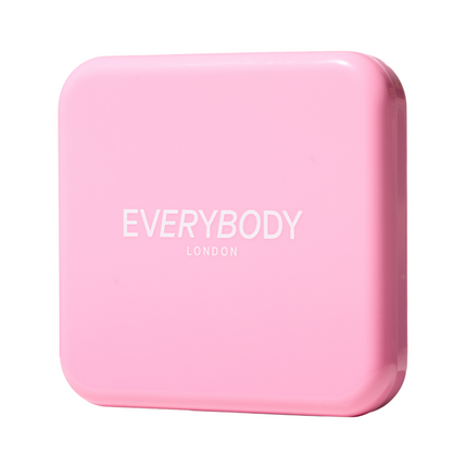 Everybody London Satin Blusher Lily’s Doll