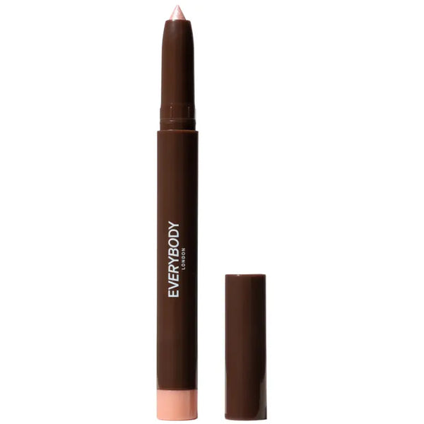 Everybody London Shimmer Pen Rose Quartz