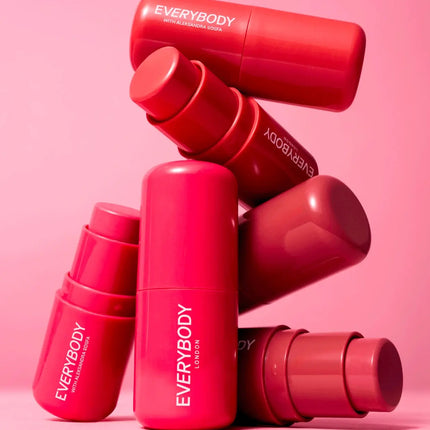 Everybody London Stick Blush Peach