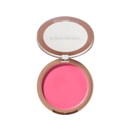 Everybody London x Aleksandra Sosfa Cream Blush Cherry On Top