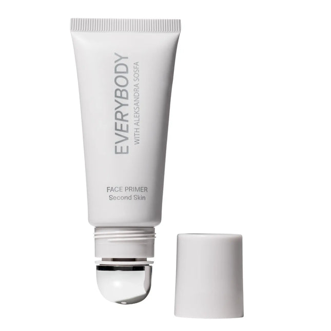 Everybody London X Aleksandra Sosfa Face Primer Second Skin