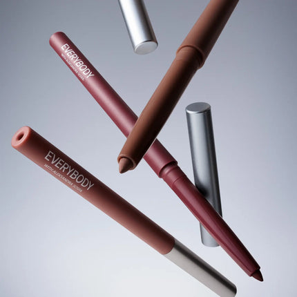 Everybody London X Aleksandra Sosfa Lipliner Perfect Nude