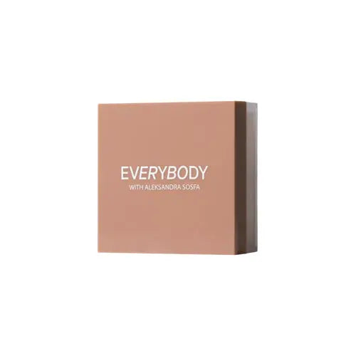 Everybody London x Aleksandra Sosfa Loose Baking Powder