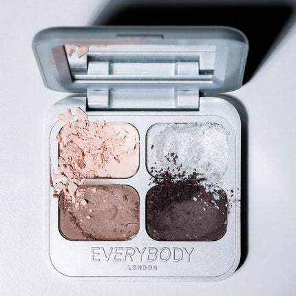 Everybody London X Aleksandra Sosfa Mini Eyeshadow Palette Eclipse Mini