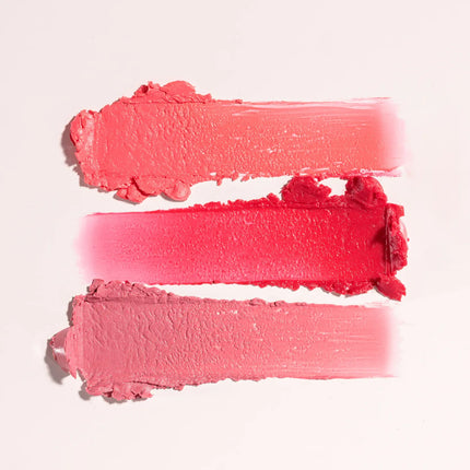 Everybody London X Fluff Peptide Plumping Lipstick Rose Kiss