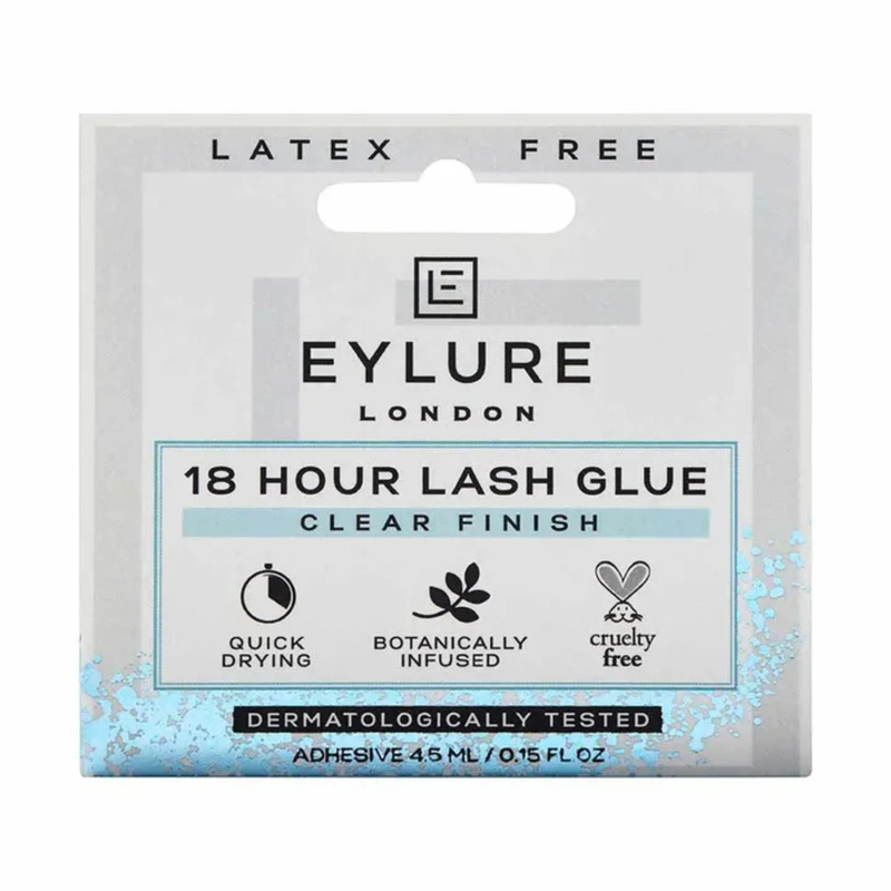 Eylure 18h Lash Glue Clear