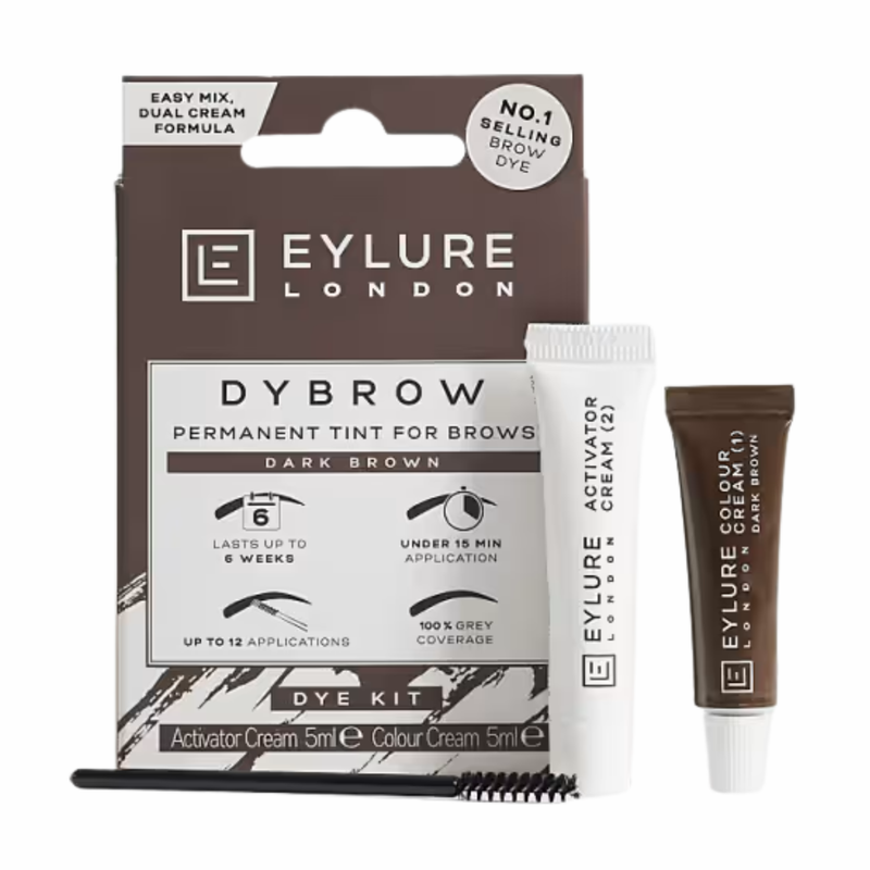 Eylure Dybrow Dark Brown