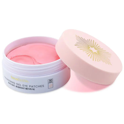 Face Facts Awakening Gel Eye Patches
