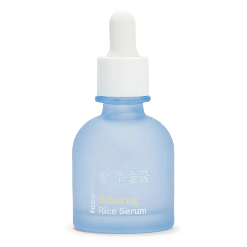 Face Facts Balancing Rice Serum