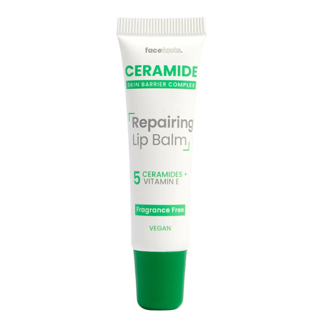 Face Facts Ceramide Repairing Lip Balm
